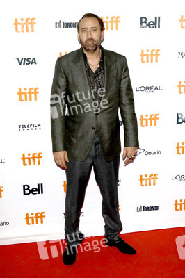 'Mom and Dad' Premiere, Toronto International Film Festival 2017