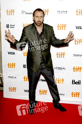 'Mom and Dad' Premiere, Toronto International Film Festival 2017