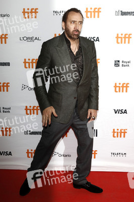 'Mom and Dad' Premiere, Toronto International Film Festival 2017