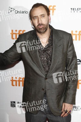 'Mom and Dad' Premiere, Toronto International Film Festival 2017