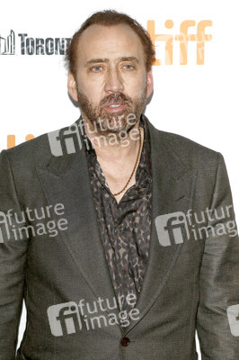 'Mom and Dad' Premiere, Toronto International Film Festival 2017