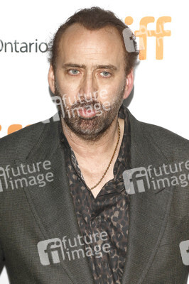 'Mom and Dad' Premiere, Toronto International Film Festival 2017