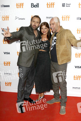 'Mom and Dad' Premiere, Toronto International Film Festival 2017