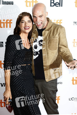 'Mom and Dad' Premiere, Toronto International Film Festival 2017