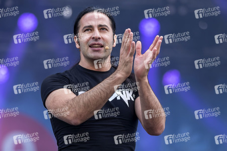 Stars for Free 2017 in Hannover
