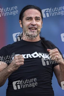 Stars for Free 2017 in Hannover