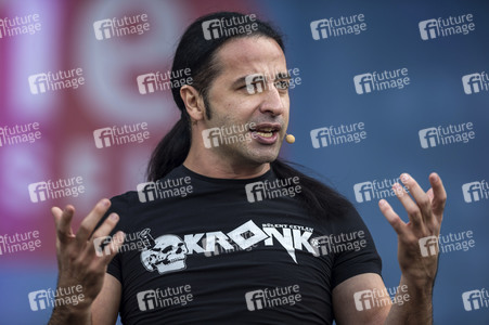 Stars for Free 2017 in Hannover