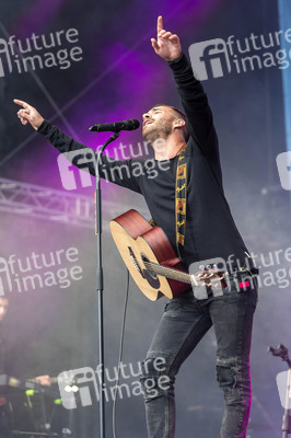 Stars for Free 2017 in Hannover