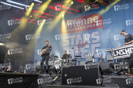 Stars for Free 2017 in Hannover