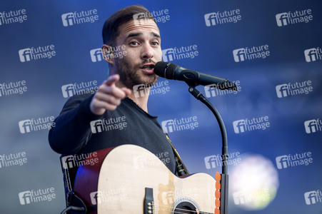 Stars for Free 2017 in Hannover