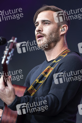 Stars for Free 2017 in Hannover