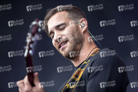 Stars for Free 2017 in Hannover