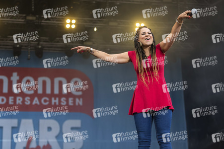 Stars for Free 2017 in Hannover