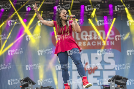 Stars for Free 2017 in Hannover