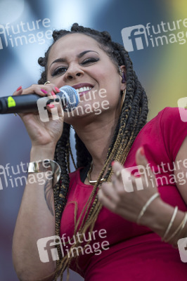 Stars for Free 2017 in Hannover