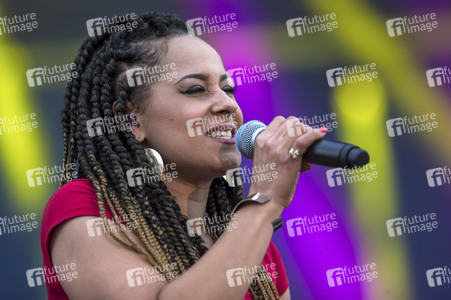 Stars for Free 2017 in Hannover