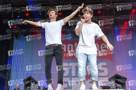 Stars for Free 2017 in Hannover