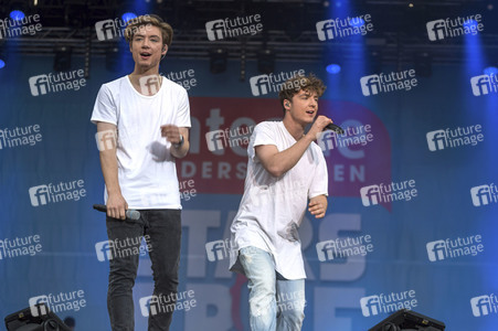 Stars for Free 2017 in Hannover