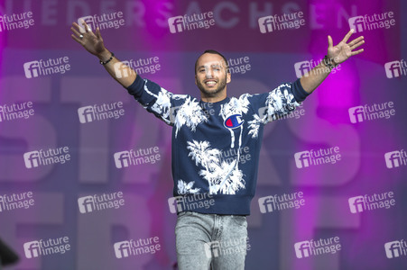 Stars for Free 2017 in Hannover