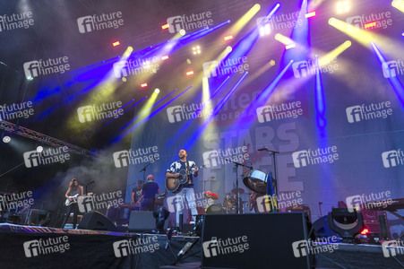 Stars for Free 2017 in Hannover