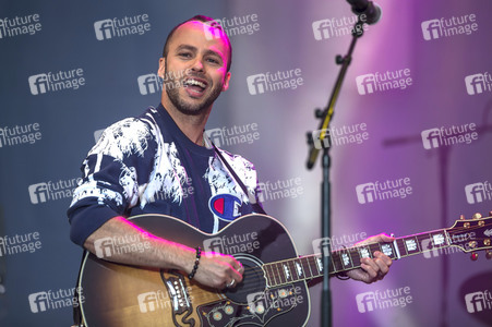 Stars for Free 2017 in Hannover