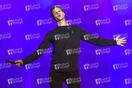 Stars for Free 2017 in Hannover