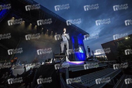 Stars for Free 2017 in Hannover