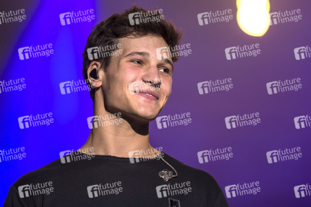 Stars for Free 2017 in Hannover