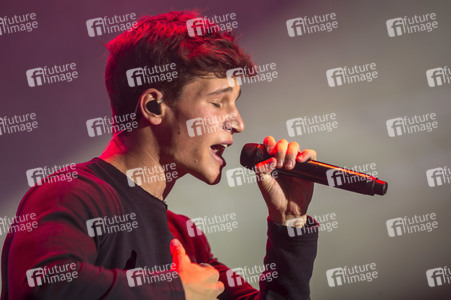 Stars for Free 2017 in Hannover