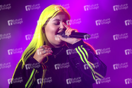 Stars for Free 2017 in Hannover