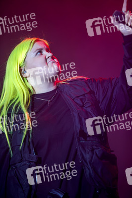Stars for Free 2017 in Hannover