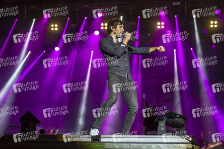 Stars for Free 2017 in Hannover