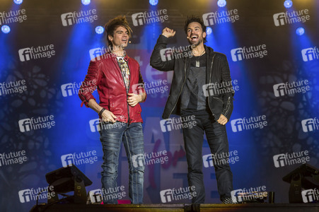 Stars for Free 2017 in Hannover