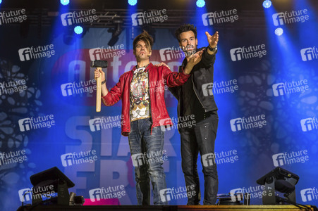 Stars for Free 2017 in Hannover