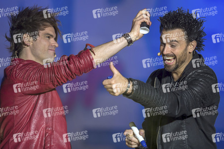 Stars for Free 2017 in Hannover