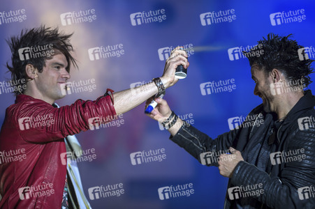 Stars for Free 2017 in Hannover