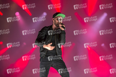 Stars for Free 2017 in Hannover