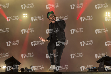 Stars for Free 2017 in Hannover