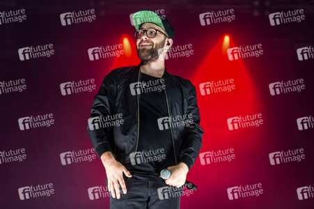 Stars for Free 2017 in Hannover