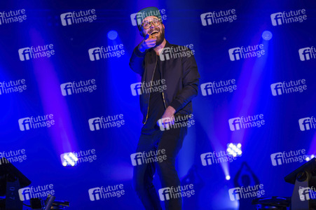 Stars for Free 2017 in Hannover