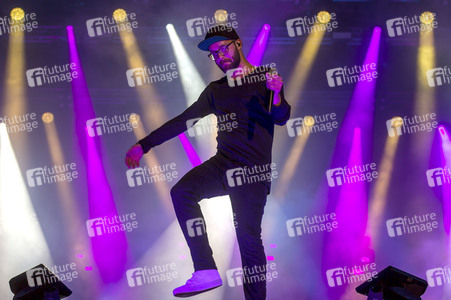 Stars for Free 2017 in Hannover