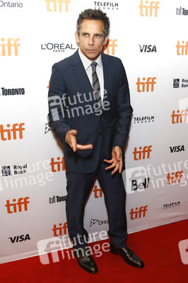 'Brad's Status' Premiere, Toronto International Film Festival 2017