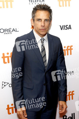 'Brad's Status' Premiere, Toronto International Film Festival 2017