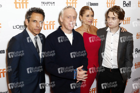 'Brad's Status' Premiere, Toronto International Film Festival 2017