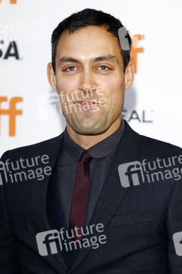 'Suburbicon' Premiere, Toronto International Film Festival 2017