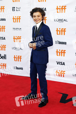'Suburbicon' Premiere, Toronto International Film Festival 2017