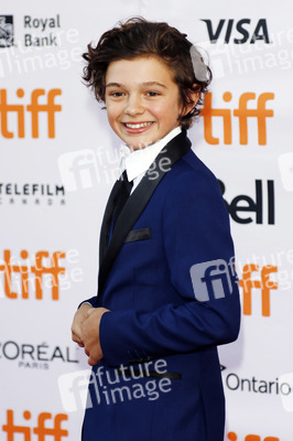 'Suburbicon' Premiere, Toronto International Film Festival 2017