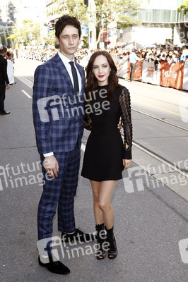 'Suburbicon' Premiere, Toronto International Film Festival 2017