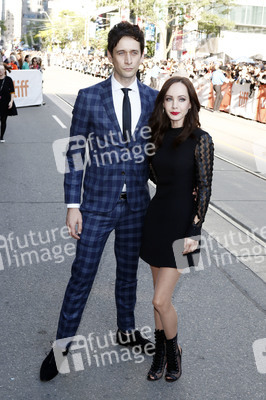 'Suburbicon' Premiere, Toronto International Film Festival 2017