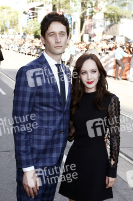 'Suburbicon' Premiere, Toronto International Film Festival 2017